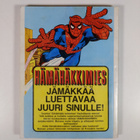 Agentti-Korkeajännitys 2/1982 - pikkukuva 2