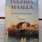Hannes Sihvo - Inkerinmaalla (sid.) - pikkukuva 1