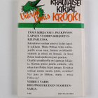 Rakel Hyvärinen : Kiikaritähtäin - pikkukuva 2