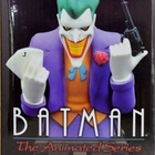 ANIMATED JOKER BUST - HEAD HUNTER STORE. - pikkukuva 2