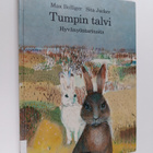 Max Bolliger : Tumpin talvi : hyvänyöntarinoita - pikkukuva 1