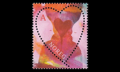 Norja 1598 ** Ystävänpäivä (2007)
