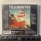 TALKING HEADS: Remain In Light, CD + DVDA, rem. & exp. - pikkukuva 2