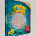Walt Disney : Pieni merenneito - pikkukuva 1