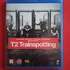 T2 - Trainspotting 2 (2017) Blu-ray - pikkukuva 1