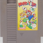 Mario & Yoshi - pikkukuva 1