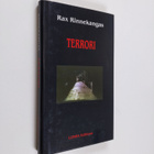 Rax Rinnekangas : Terrori : kertomus - pikkukuva 1