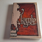 Lamb Of God - Terror And Hubris (DVD) - pikkukuva 1