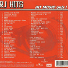Kokoelma • NRJ Hits 1 • Hit Music Only! Tupla CD - pikkukuva 2