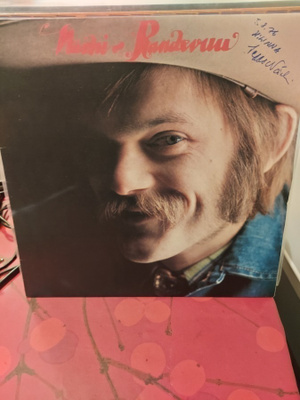 Seppo Närhi - Randevuu