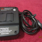 AC Adapter (Virtajohto ja muuntaja) Nintendo 64 konsoliin - pikkukuva 2