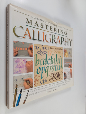 Timothy Noad : Creative step-by-step guide to mastering c...