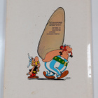 Goscinny ym. : Asterix legioonalaisena - pikkukuva 2