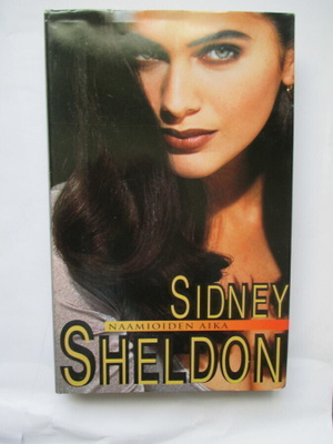Sidney Sheldon: Naamioiden aika