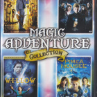 Magic Adventure collection (4 dvd elokuvaa) - pikkukuva 1