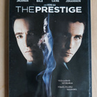 The Prestige - DVD - pikkukuva 1