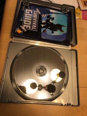 Ratchet and clank tools of destruction ps3