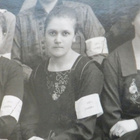 VANHA Valokuva Lotta Svärd Kurssi Lääkintälottakurssi 1934 - pikkukuva 2
