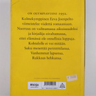 Helena Ruuska : Eeva Joenpelto : elämän kirjailija - pikkukuva 2