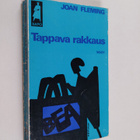 Joan Fleming : Tappava rakkaus - pikkukuva 1