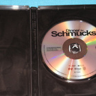 Dvd - Dinner for Schmucks - M Jay Roach -elokuva 2010 - pikkukuva 2