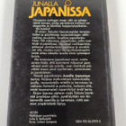 Juhani Lompolo : Junalla Japanissa - pikkukuva 2