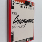 Sven Willner : Det anonyma 50-talet - pikkukuva 1