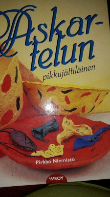 Askartelun pikkujättiläinen