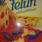 Askartelun pikkujättiläinen - pikkukuva 1