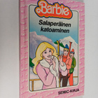 Joan Cameron : Salaperäinen katoaminen - pikkukuva 1