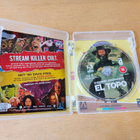El Topo (Blu-ray) - pikkukuva 4