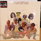 LP - THE ROLLING STONES – Metamorphosis - pikkukuva 1