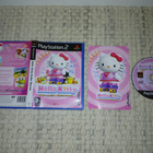 Hello Kitty Roller Rescue PS2 - pikkukuva 1
