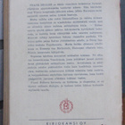 Frank Heller: Euroopan vihatuin mies, Kirjokansi 1949. 210 s - pikkukuva 2