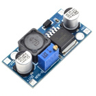 DC-DC LM2596S Säädettävä Virtalähde Moduuli - pikkukuva 1
