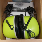 3M Peltor CH-5 kuulokkeet - pikkukuva 2