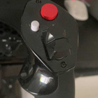 Honeycomb Alpha Flight Yoke + Switch Panel (PC) kuitti+takuu - pikkukuva 3