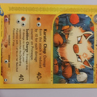Primeape Aquapolis · 029/147 · Rare - pikkukuva 1