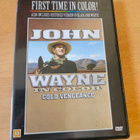 Cold Vengeance (DVD) - pikkukuva 1