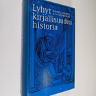 Daniel Andreä : Lyhyt kirjallisuuden historia - pikkukuva 1