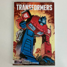 Transformers Volume 1 - pikkukuva 1