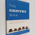 Hal Rubenstein : The Gentry Man - A Guide for the Civiliz... - pikkukuva 1