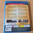 Knowing + Bangkok Dangerous (2 x Blu-ray) - pikkukuva 2