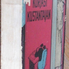 Norman Forrest: Kuolema korjaa kustantajan. 302 s. - pikkukuva 3