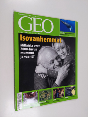 Geo 9/2009