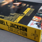 DVD: Samuel L. Jackson Collection 6xDVD (1990-2004/2006) - pikkukuva 3