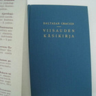 Baltasar Gracián Viisauden käsikirja - pikkukuva 2