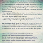 Mari Jungstedt: Den dubbla tystnaden - pikkukuva 3