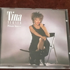 TINA TURNER - PRIVATE DANCER - CD - bonusbiisit - pikkukuva 1