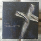 Uusi Testamentti (äänikirja, 17 x CD. UUSI!) - pikkukuva 1